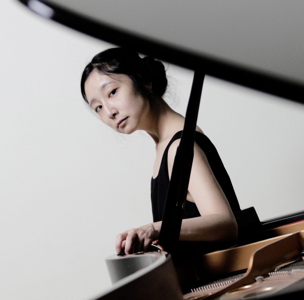 Maki Sekiya – 10th SJE Arts International Piano Series