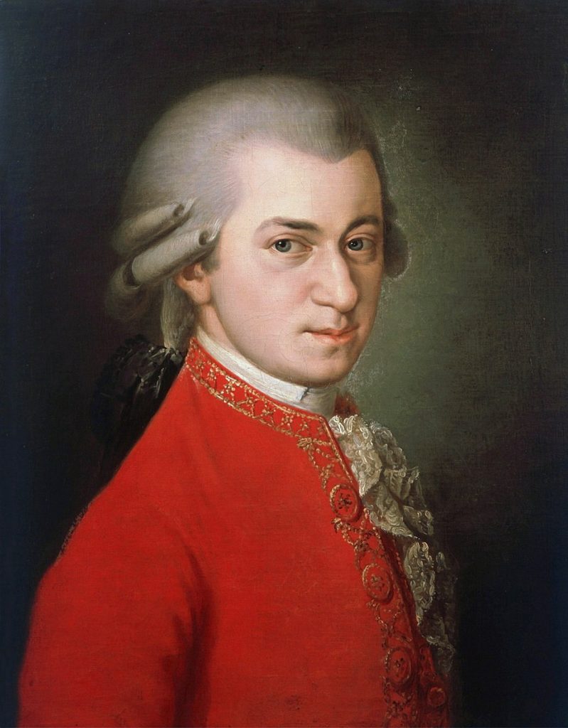 Orchestra of St John’s – Mozart and Tchaikovsky